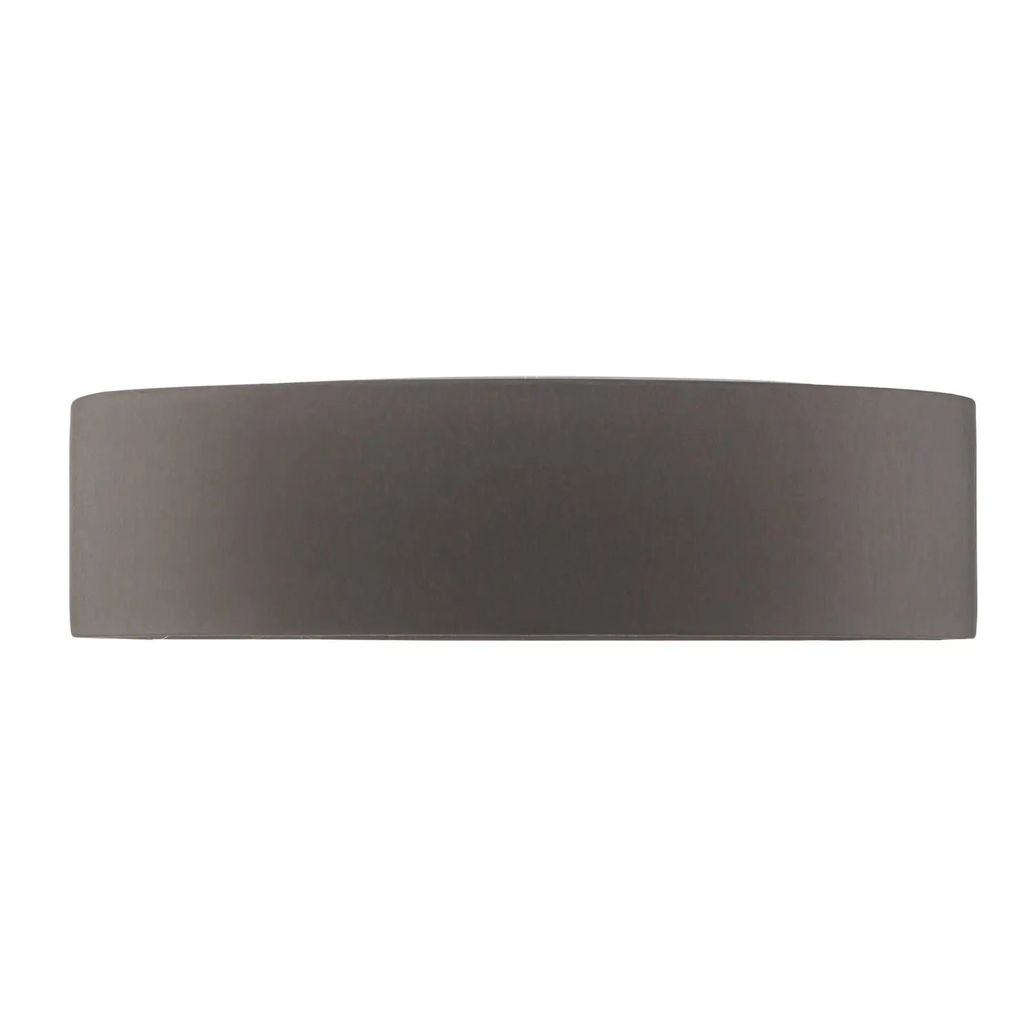B-Ware Euluna Deckenlampe Rondo Deckenleuchte Deckenlicht Flurleuchte E27 Grau ø 45cm - 5901780510879