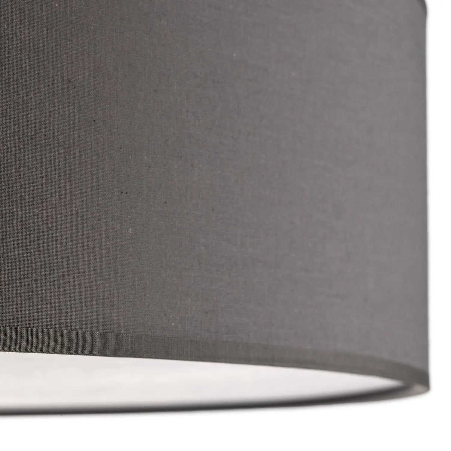 B-Ware Euluna Deckenlampe Rondo Hängelampe Küchenlampe ø60cm E27 Grau Siehe Text - 5901780515843