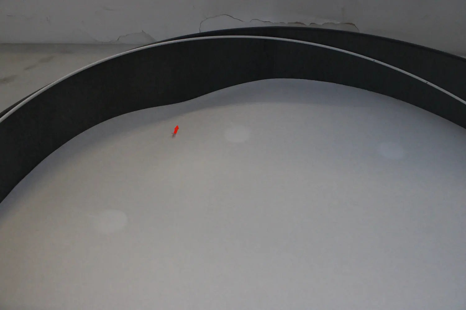 C-Ware Tk Lighting Deckenleuchte Rondo Led Deckenlampe Grau ø 80cm Siehe Text/Foto - 5901780527259