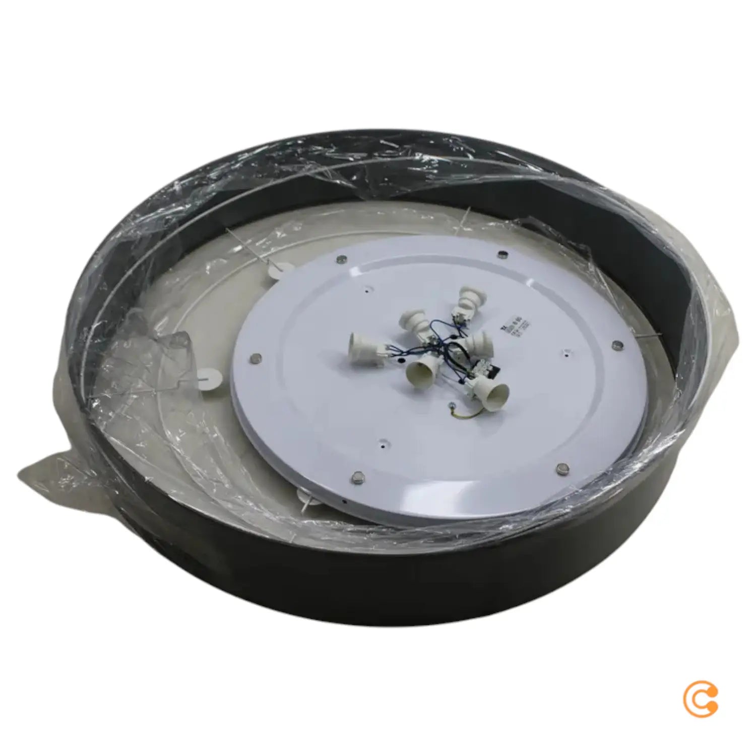 B-Ware Tk Lighting Deckenleuchte Rondo Leuchte Lampe Deckenlampe Siehe Text/Foto - 5901780527259