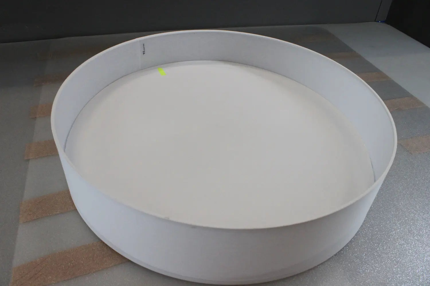 B-Ware Euluna Deckenlampe Rondo Led Deckenleuchte Deckenlicht Weiß Siehe Text/Foto - 5901780515812