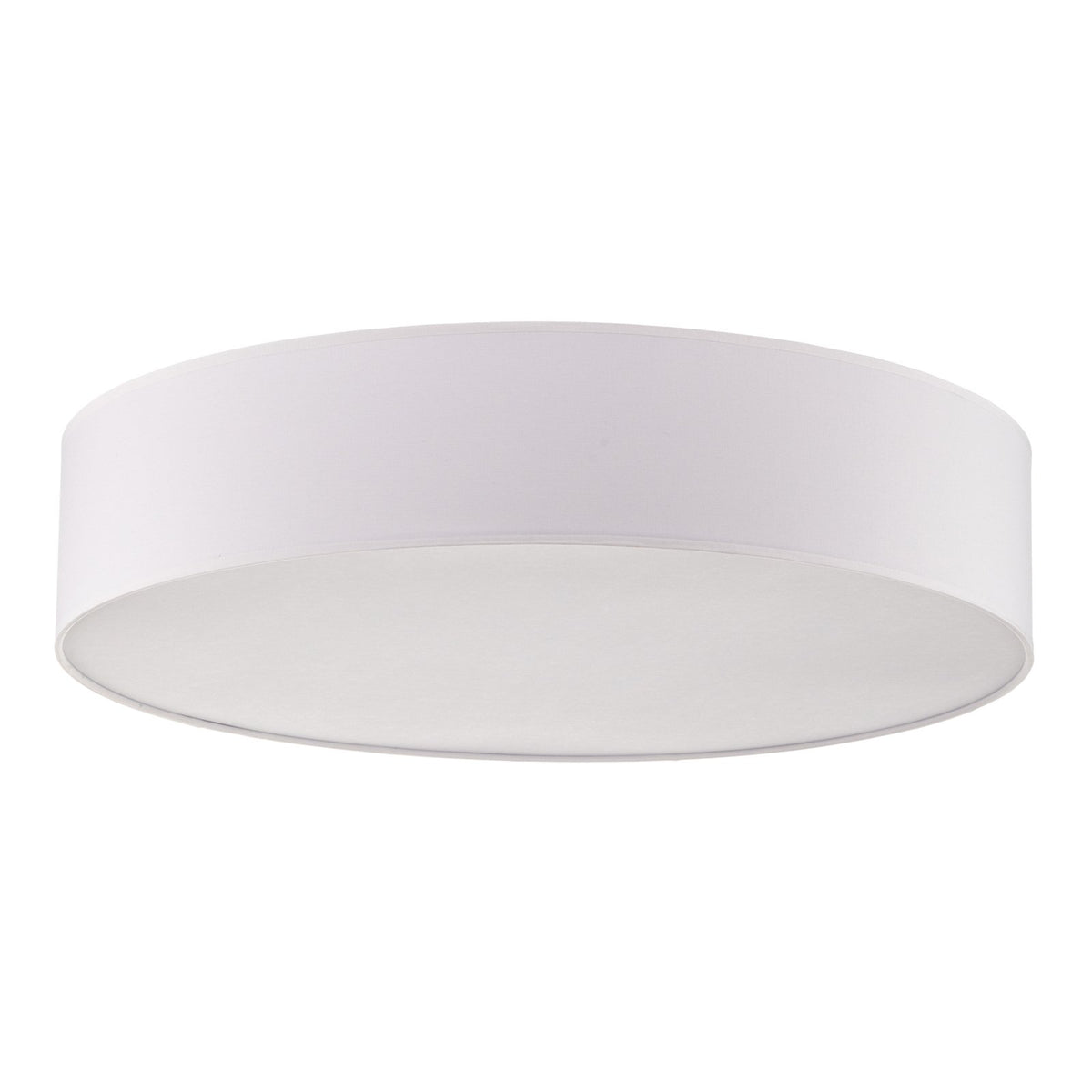Euluna Deckenlampe Rondo LED Deckenleuchte Deckenlicht Flurleuchte weiß Ø 60 cm - 5901780515812