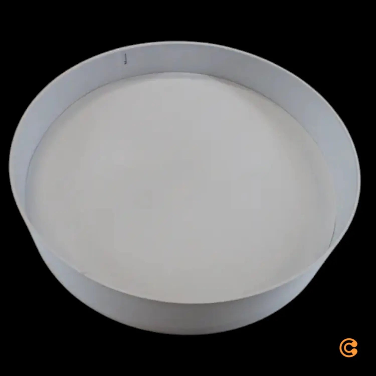 B-Ware Euluna Deckenlampe Rondo Led Deckenleuchte Deckenlicht Weiß Siehe Text/Foto - 5901780515812