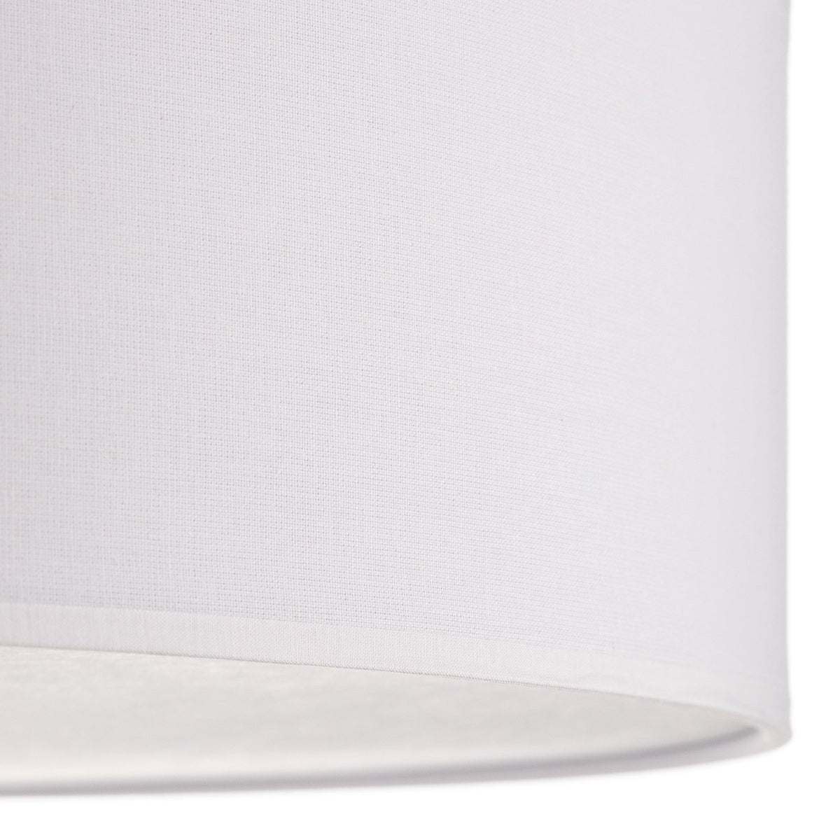 Euluna Deckenlampe Rondo LED Deckenleuchte Deckenlicht Flurleuchte weiß Ø 60 cm - 5901780515812