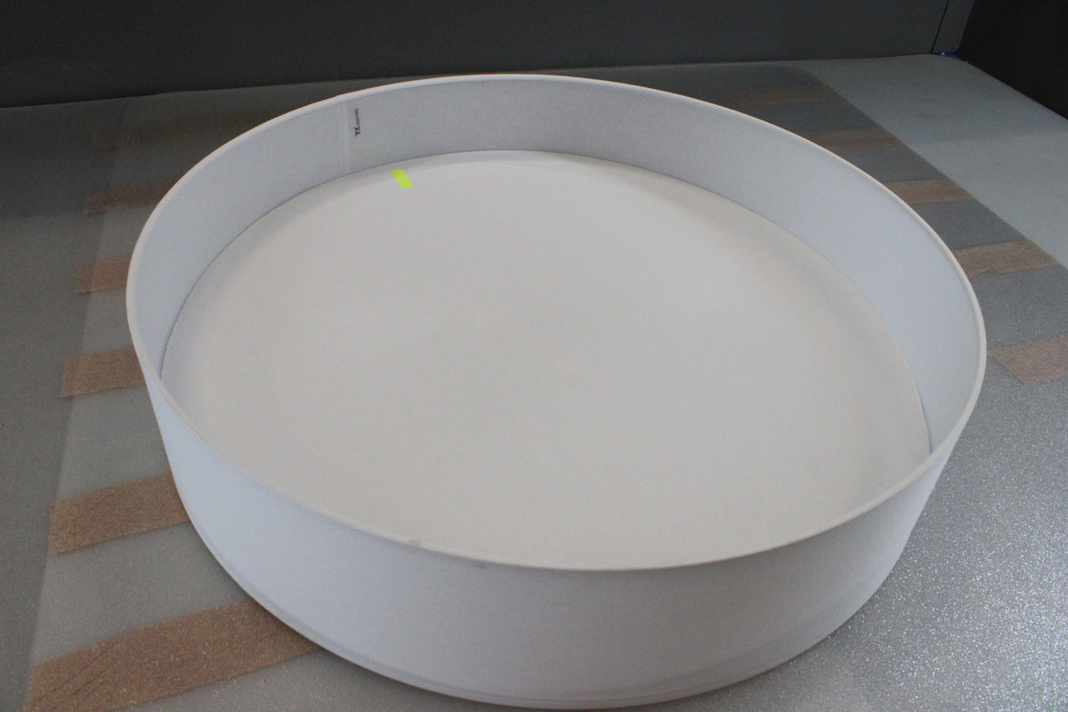 Euluna Deckenlampe Rondo LED Deckenleuchte Deckenlicht weiß SIEHE TEXT/FOTO - 5901780515812