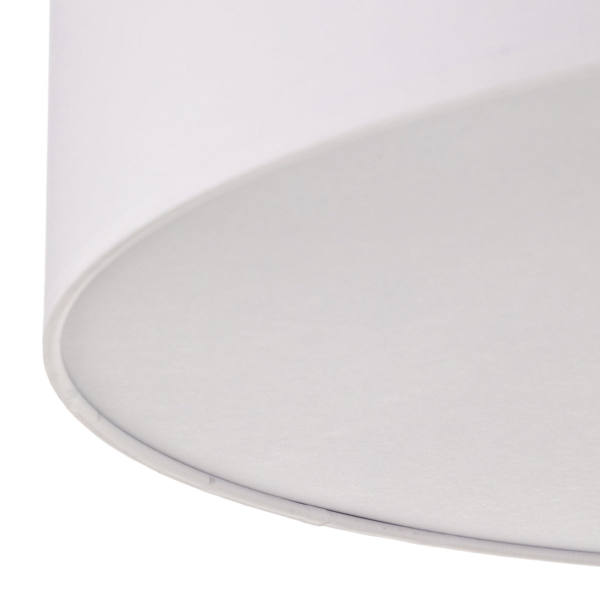 Euluna Deckenlampe Rondo LED Deckenleuchte Deckenlicht Flurleuchte weiß Ø 60 cm - 5901780515812