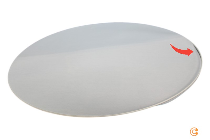 Euluna Deckenlampe Deckenlicht Lampe Leuchte Hängeleuchte Rondo Siehe Text/Foto B-Ware