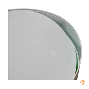 B-Ware Euluna Deckenlampe Deckenlicht Lampe Leuchte Rondo weiß Ø 80cm SIEHE TEXT/FOTO