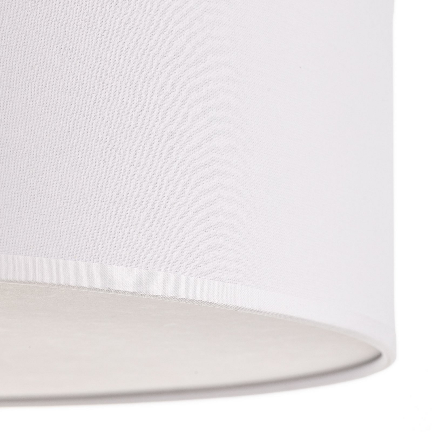 B-Ware Euluna Deckenleuchte Deckenlampe Lampe Leuchte Rondo Weiß ø 50cm Ip20 E27 15 W - 5901780533311