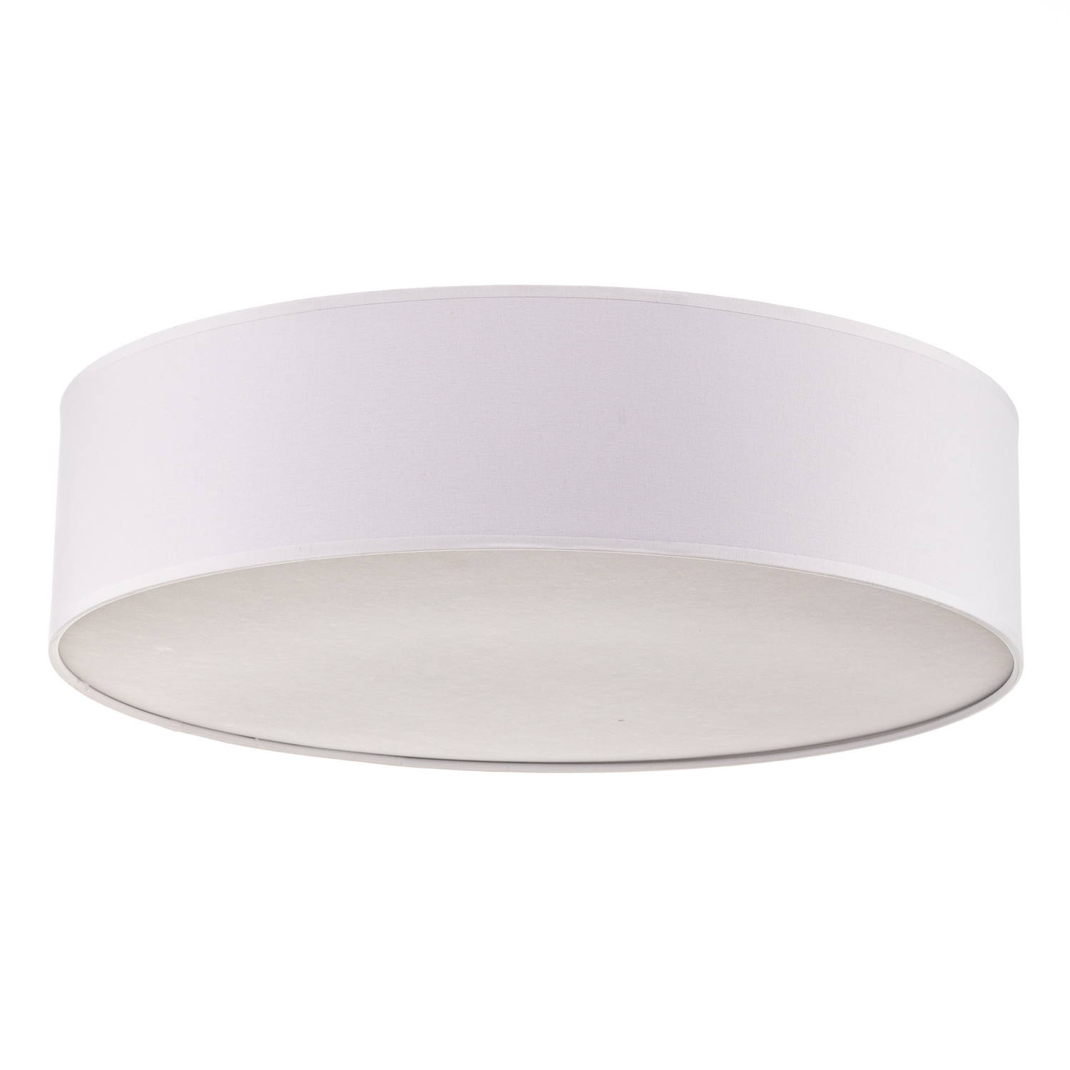 B-Ware Euluna Deckenleuchte Deckenlampe Lampe Leuchte Rondo Weiß ø 50cm Ip20 E27 15 W - 5901780533311
