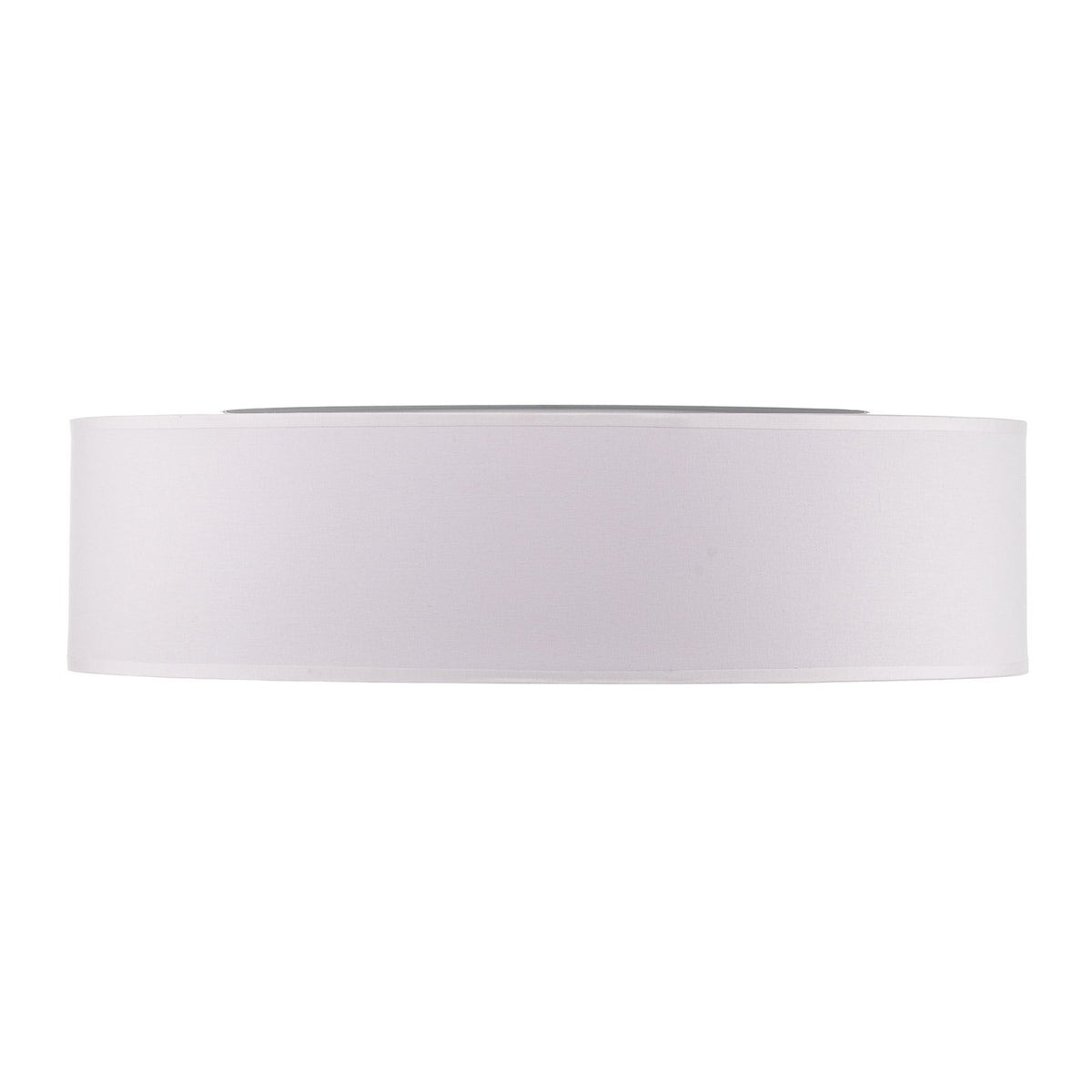 Euluna Deckenleuchte Deckenlampe Lampe Leuchte Rondo weiß Ø 50cm IP20 E27 15W - 5901780533311