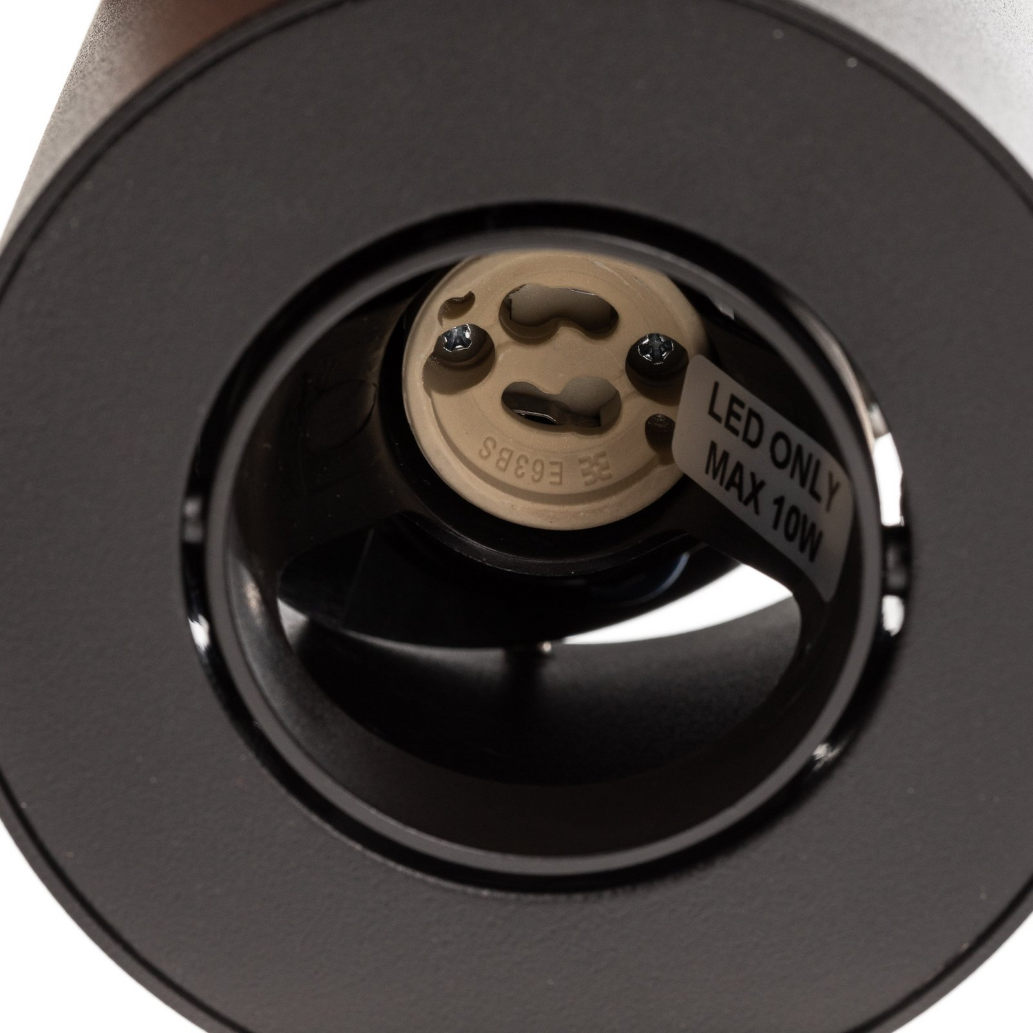 B-Ware Nowodvorski Lighting Deckenlampe Set Wohnzimmerleuchte Deko Deckenlampe Gu10 - 5903139890090