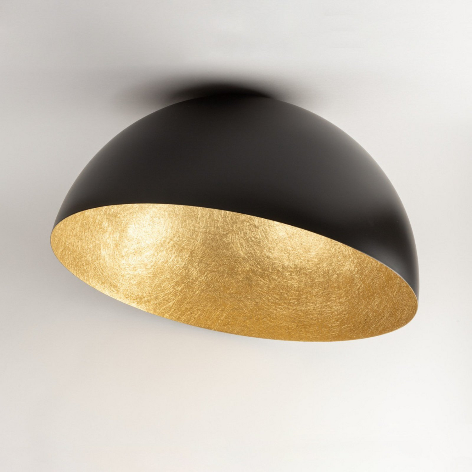B-Ware Sigma Deckenleuchte Sfera ø50cm Deckenlampe Leuchte Pendelleuchte Hängeleuchte - 5905143281581