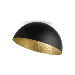 B-Ware Sigma Deckenleuchte Sfera ø50cm Deckenlampe Leuchte Pendelleuchte Hängeleuchte