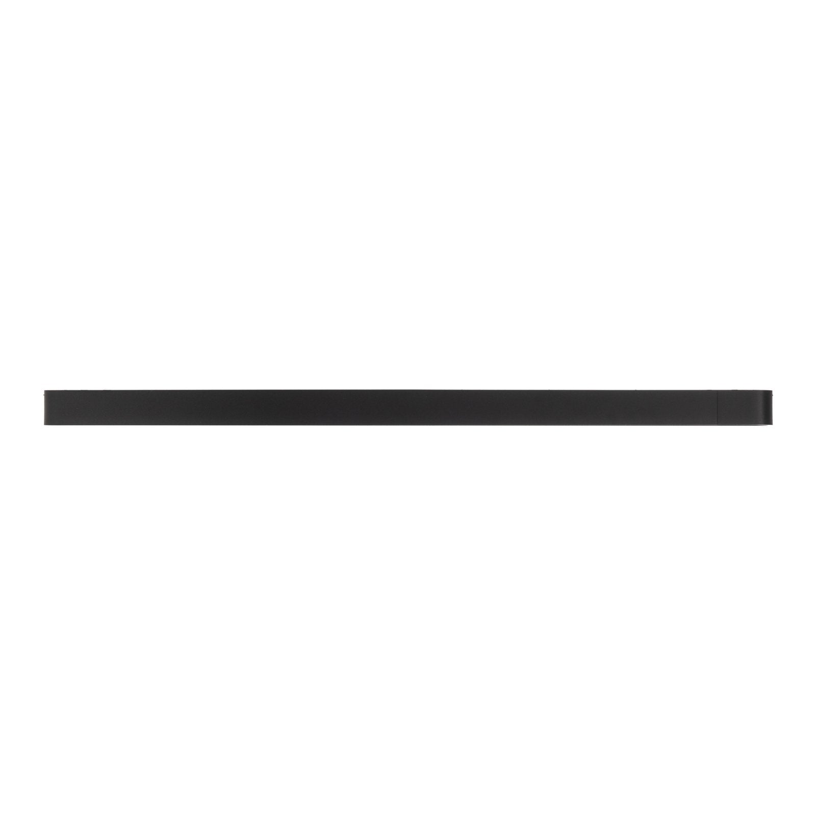 Nowodvorski Lighting Deckenleuchte Lampe Soft graphit Aluminium G13 Kunststoff - 5903139752497