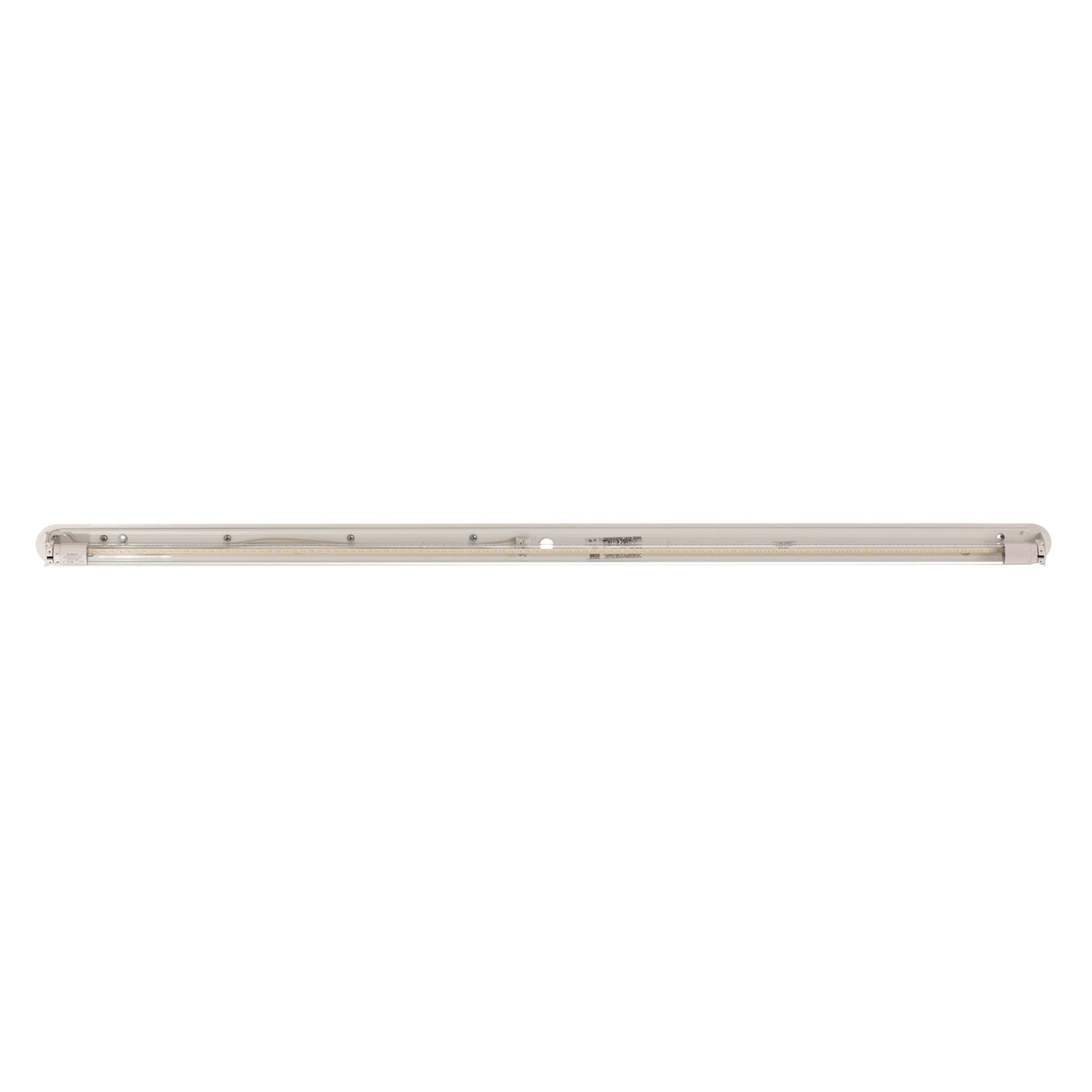 Nowodvorski Lighting Deckenleuchte Lampe Soft graphit Aluminium G13 Kunststoff - 5903139752497