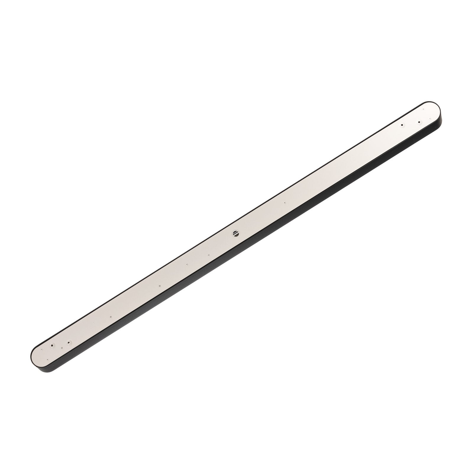 Nowodvorski Lighting Deckenleuchte Lampe Soft graphit Aluminium G13 Kunststoff - 5903139752497
