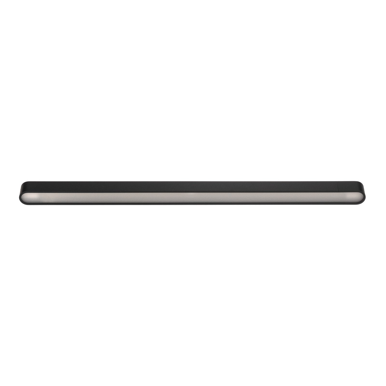 Nowodvorski Lighting Deckenleuchte Lampe Soft graphit Aluminium G13 Kunststoff - 5903139752497