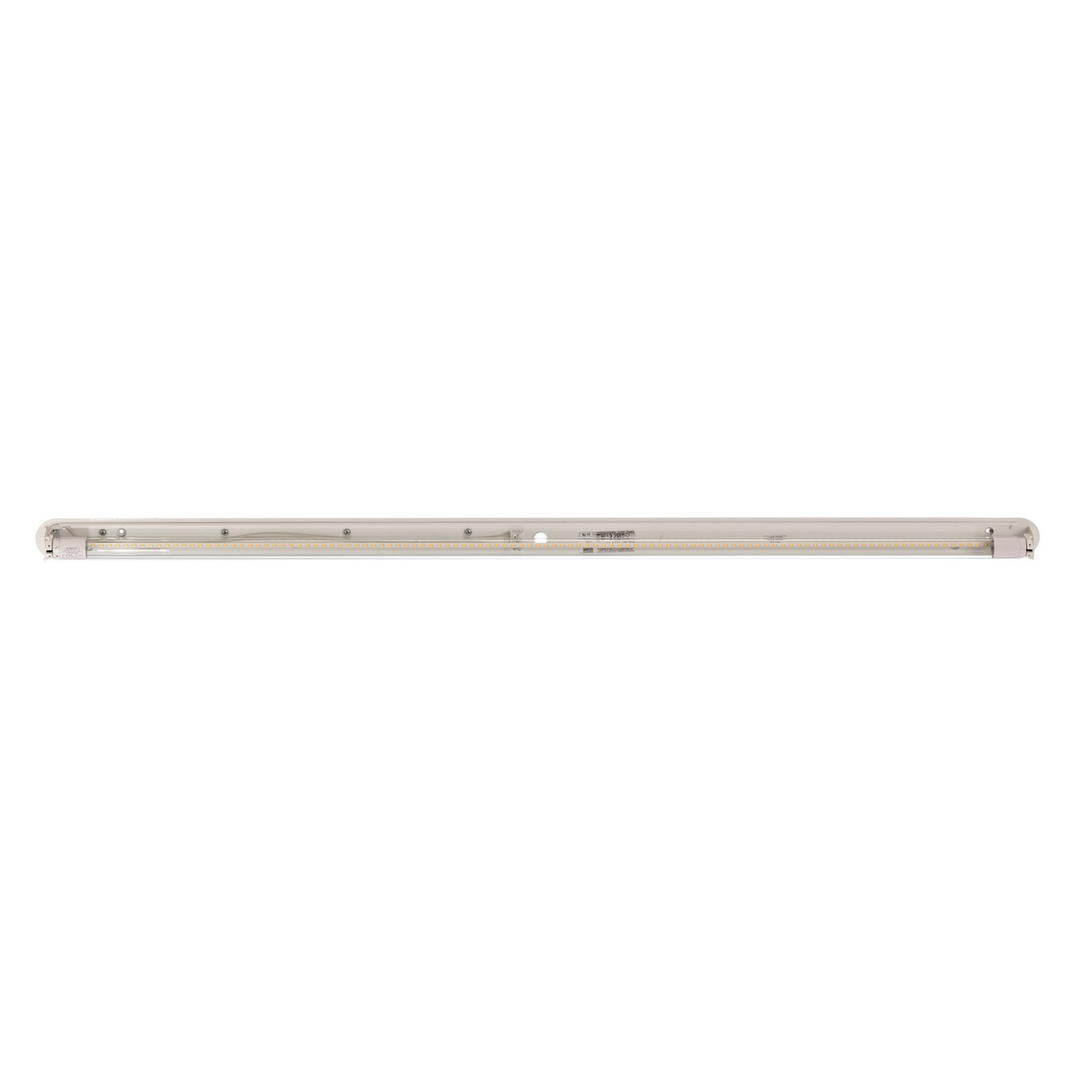Nowodvorski Lighting Led Deckenleuchte Deckenlampe Leuchte Soft 125 X 6 Cm Weiß  B-Ware - 5903139753692
