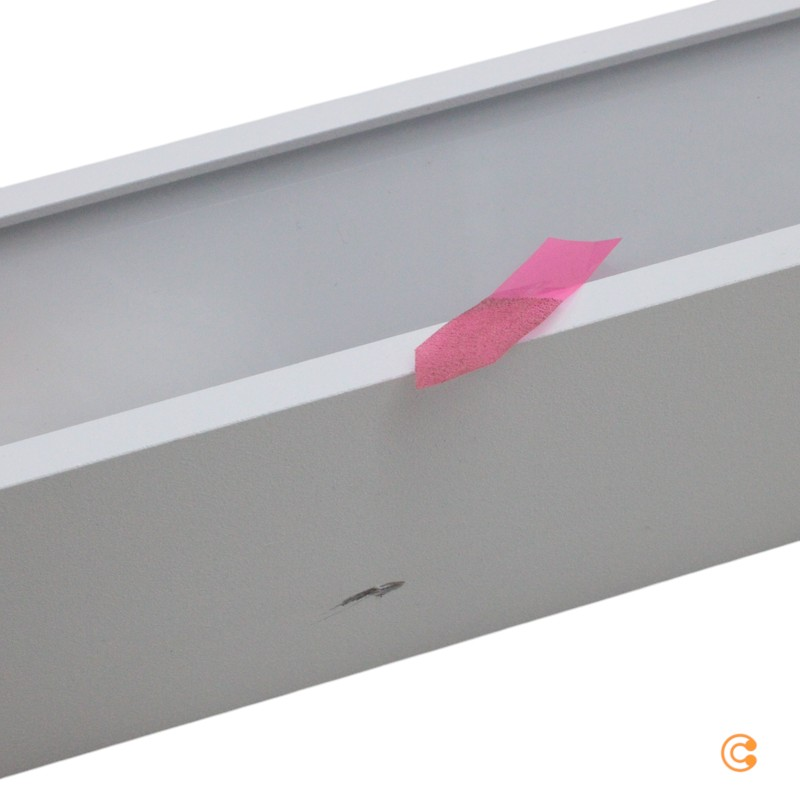 Nowodvorski Lighting Led Deckenleuchte Deckenlampe Leuchte Soft Siehe Text/Foto B-Ware - 5903139753692