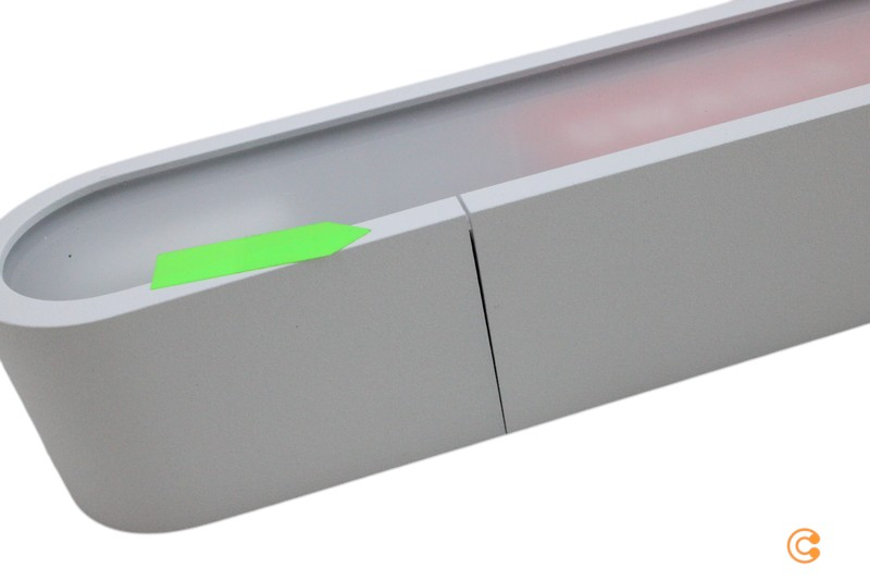 Nowodvorski Lighting Led Deckenleuchte Deckenlampe Leuchte Soft Siehe Text/Foto B-Ware - 5903139753692