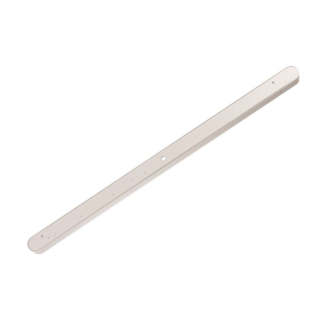 Nowodvorski Lighting Led Deckenleuchte Deckenlampe Leuchte Soft 125 X 6 Cm Weiß  B-Ware - 5903139753692