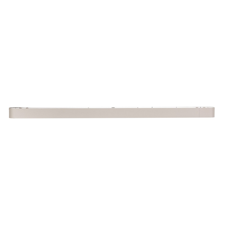 Nowodvorski Lighting Led Deckenleuchte Deckenlampe Leuchte Soft 125 X 6 Cm Weiß  B-Ware - 5903139753692