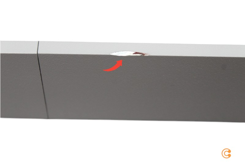 B-Ware Nowodvorski Lighting Led Deckenleuchte Deckenlampe Leuchte Siehe Text/Foto