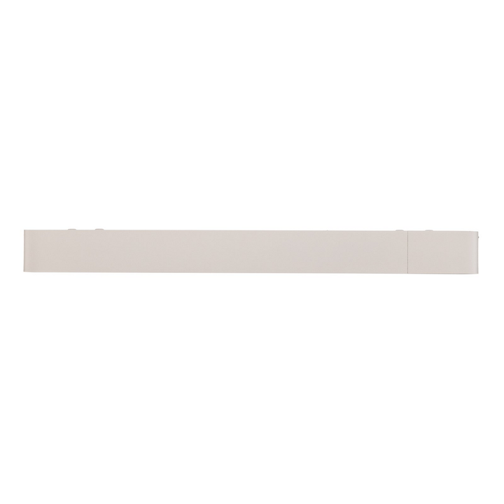 Nowodvorski Lighting Deckenleuchte Lampe G13 Led Weiß Aluminium 63x6cm Warmweiß  B-Ware - 5903139754095