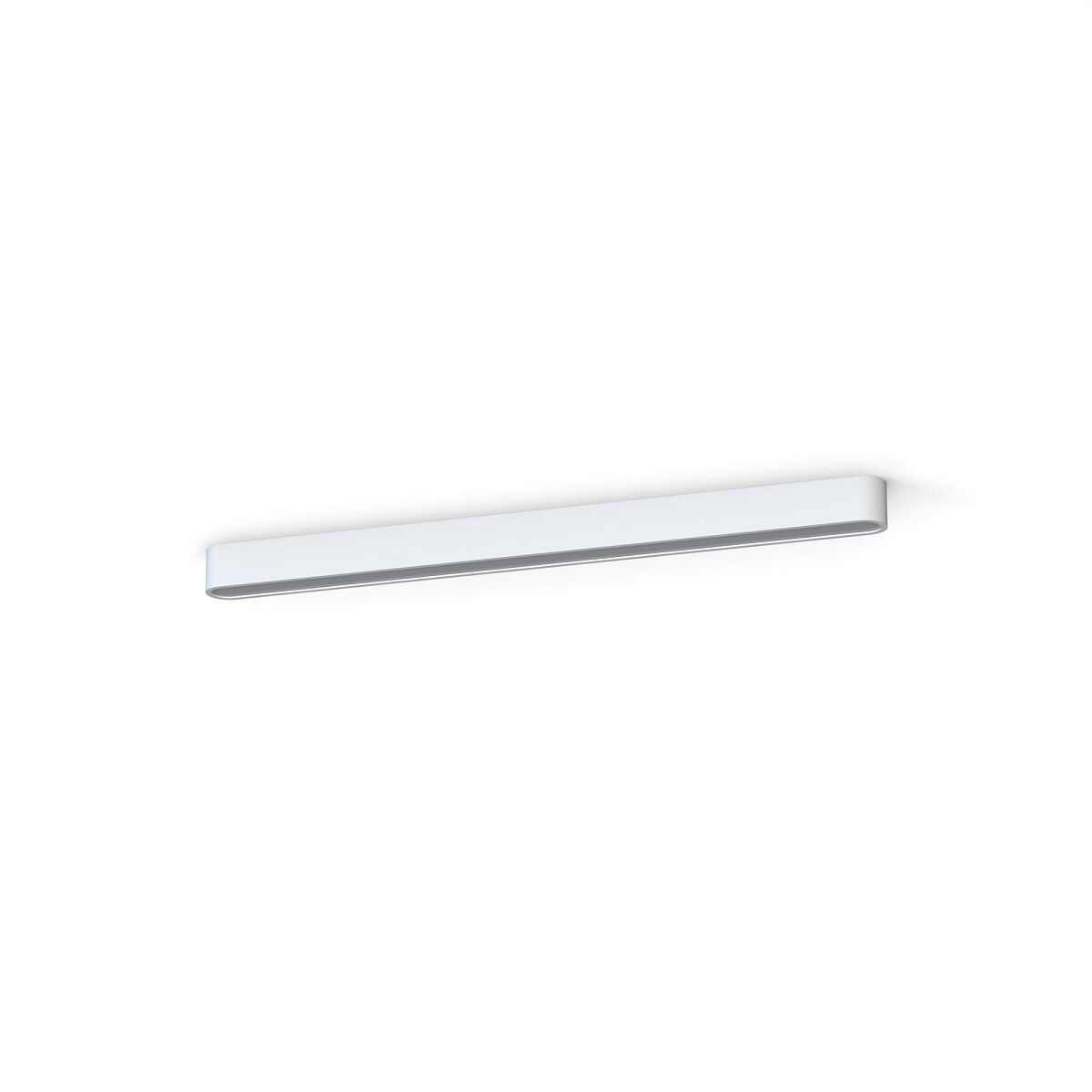 Nowodvorski Soft Led 7546 Lampe Leuchte Deckenlampe Deckenleuchte Licht Deko Led B-Ware - 5903139754699