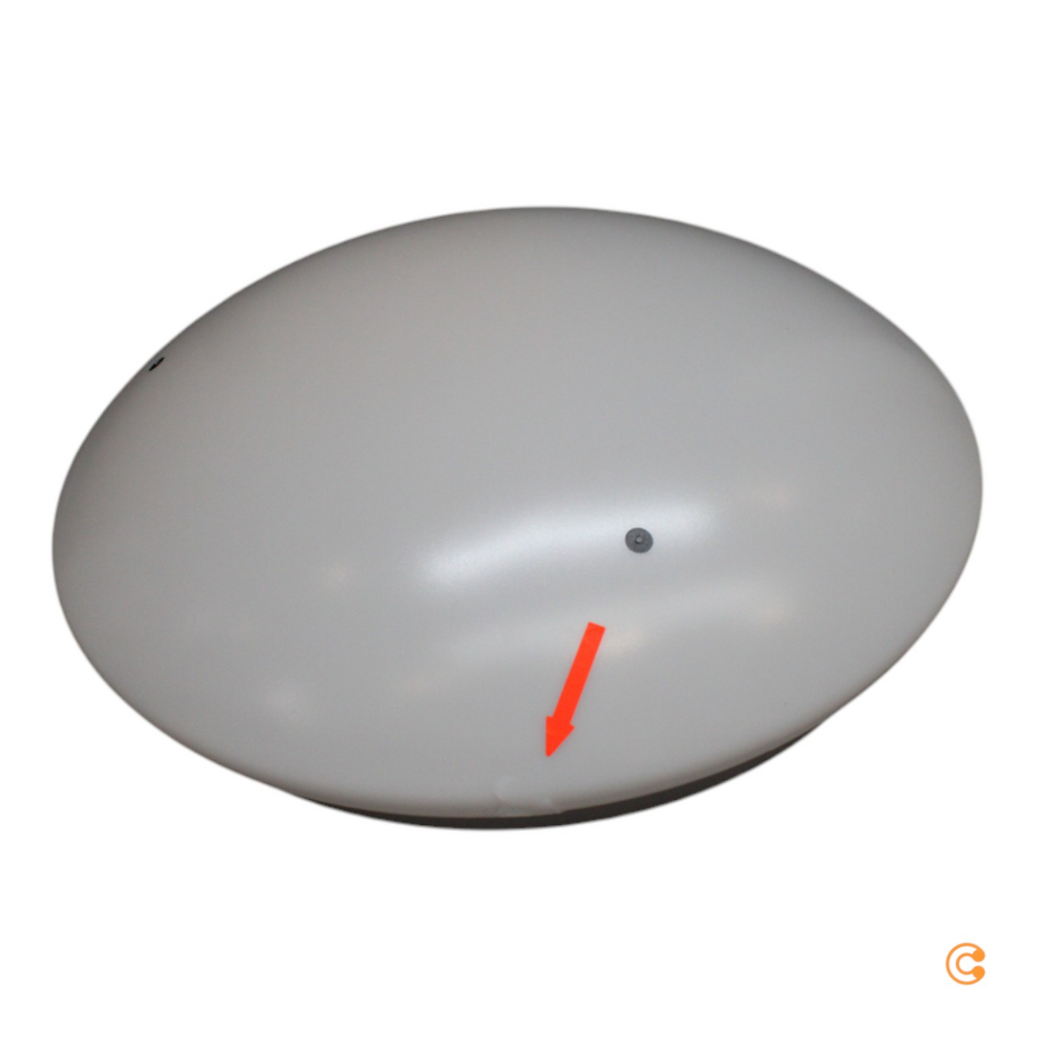 Niermann Standby Sum Sum Deckenlampe Deckenleuchte Lampe Leuchte Siehe Text/Foto B-Ware - 4036239006311