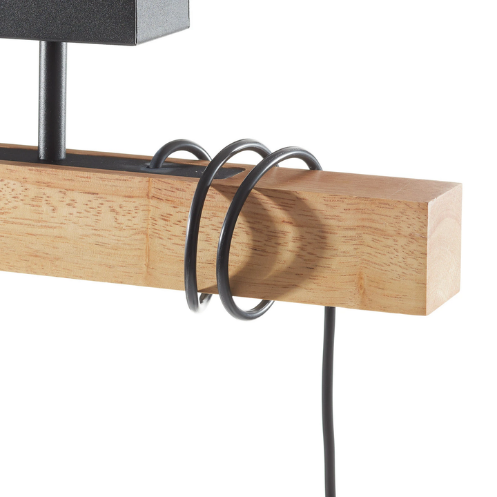 Eglo Deckenleuchte Townshend 5 Mit 3 Käfigschirmen Deckenlampe Lampe Leuchte B-Ware