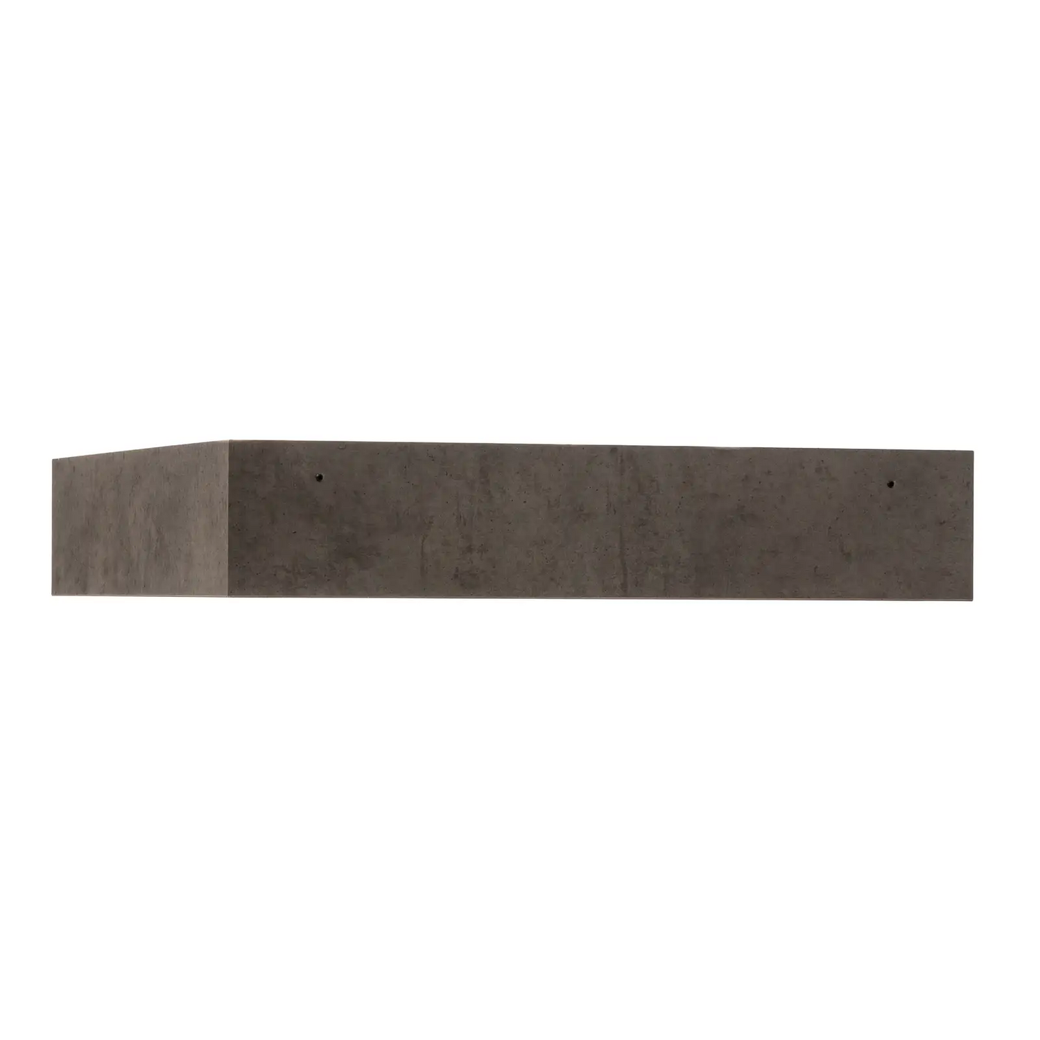 B-Ware Argon Deckenleuchte Tromsö 40x40 Cm Hängeleuchte Deckenlampe Lampe Betongrau - 5902553220292