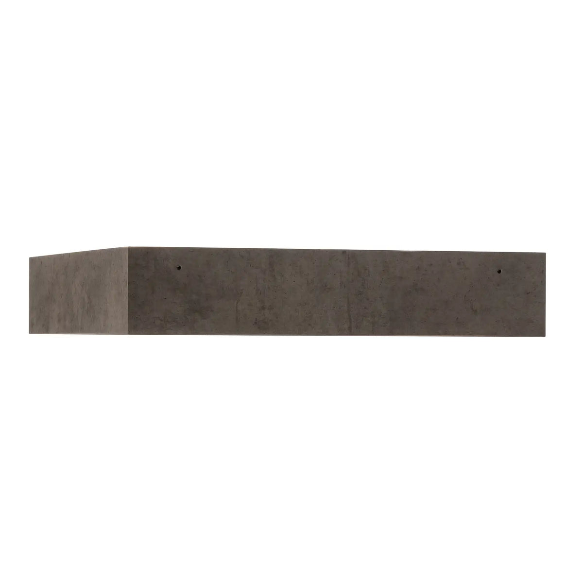 Argon Deckenleuchte Tromsö 40x40 cm Hängeleuchte Deckenlampe Lampe betongrau - 5902553220292