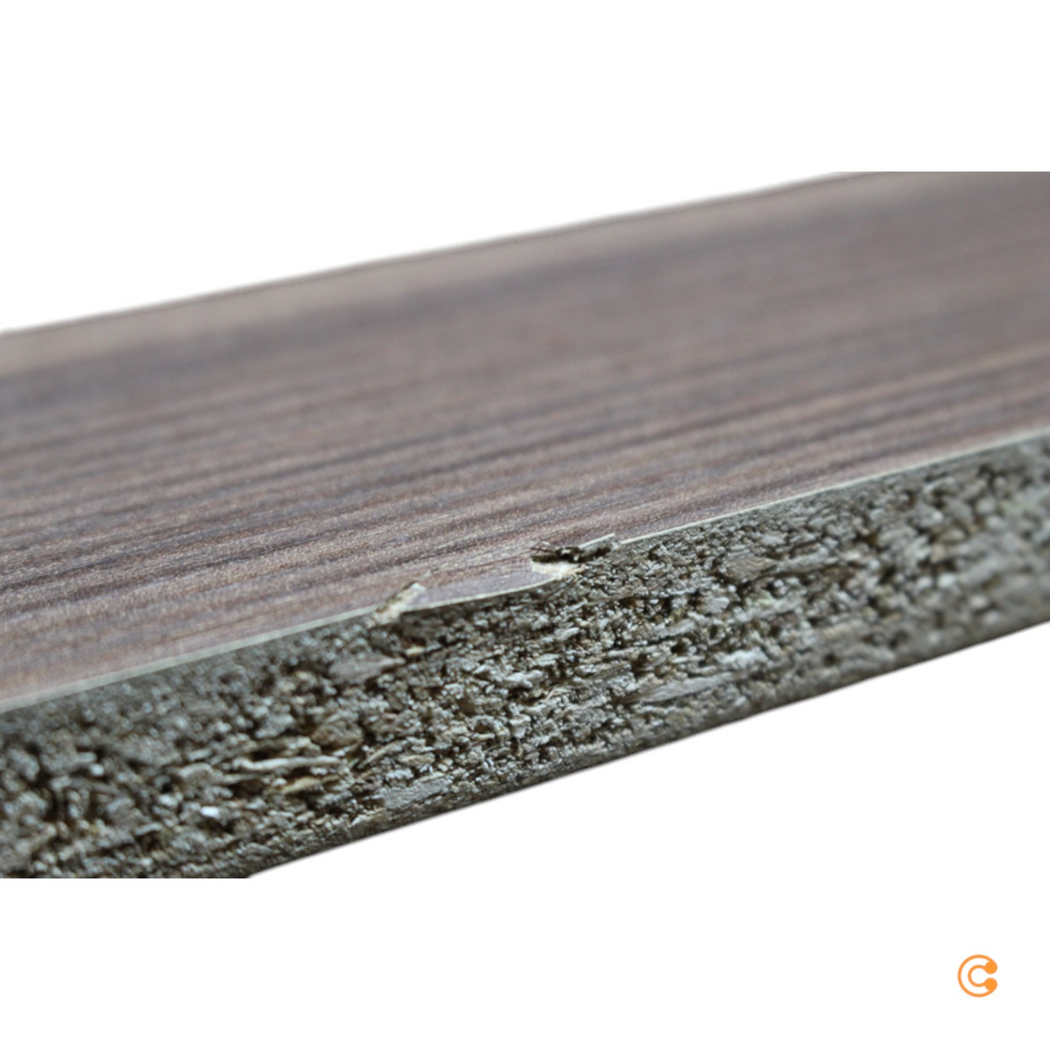 Deckenleuchte Tromsö Walnuss E27 Deckenlampe Lampe Leuchte Spot Siehe Text/Foto C-Ware - 5902553220339