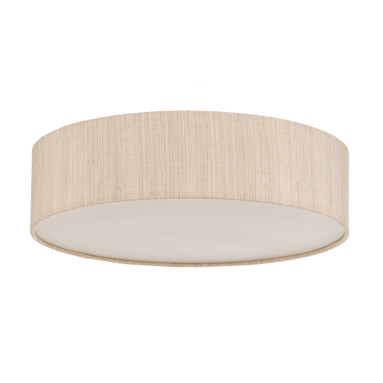 B-Ware Nowodvorski Lighting Deckenleuchte Lampe Turda Weiß ø 50 Cm E27 Siehe Text/Foto - 5903139895293