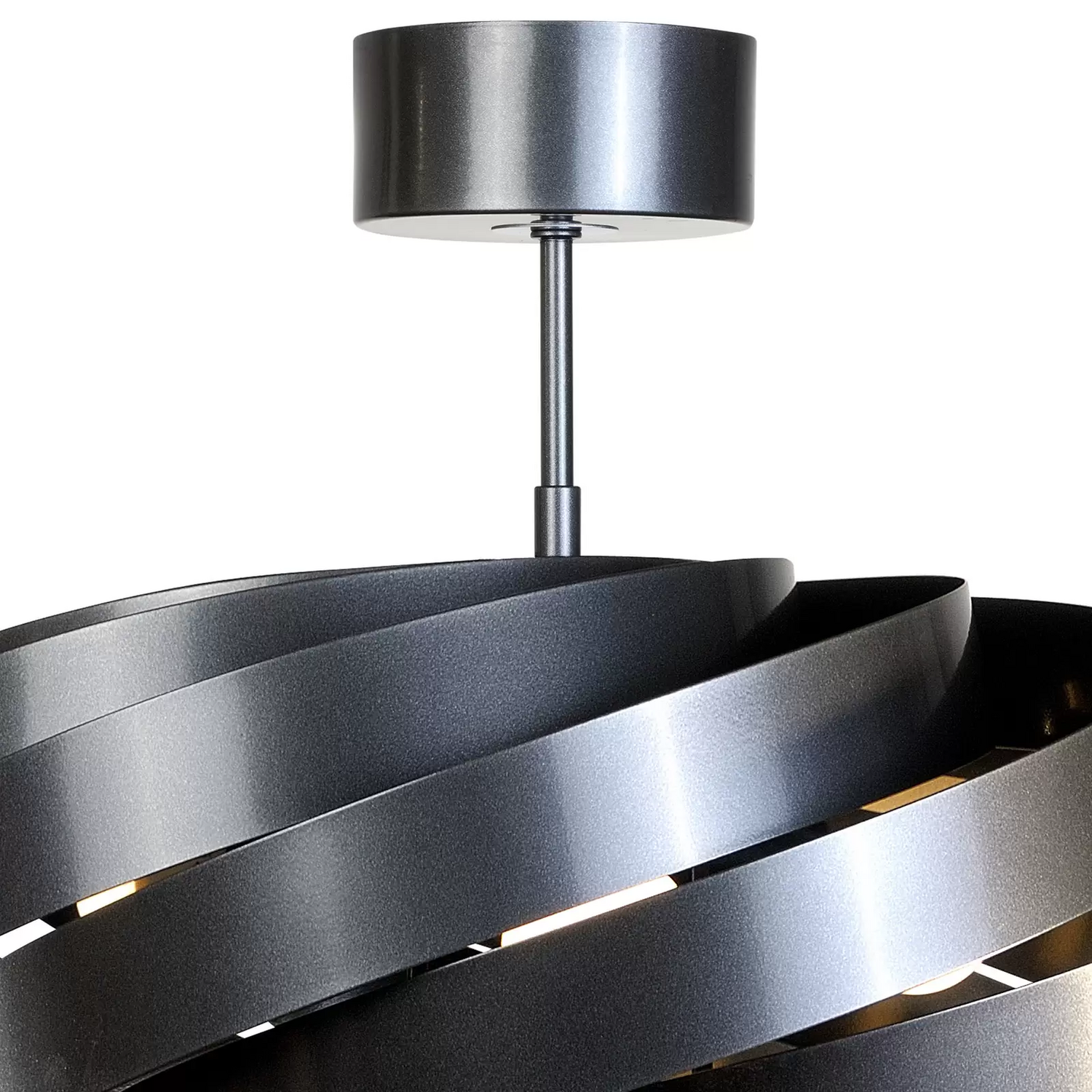 B-Ware Euluna Vento Deckenleuchte Deckenlampe Leuchte Lampe Deckenlicht Licht - 4251911787351