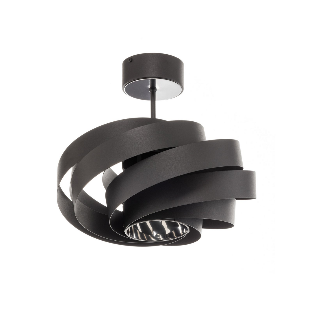 Euluna Deckenleuchte Vento Deckenlampe Hängelampe ø 40cm Designer Lampe Leuchte  B-Ware - 5905563002070