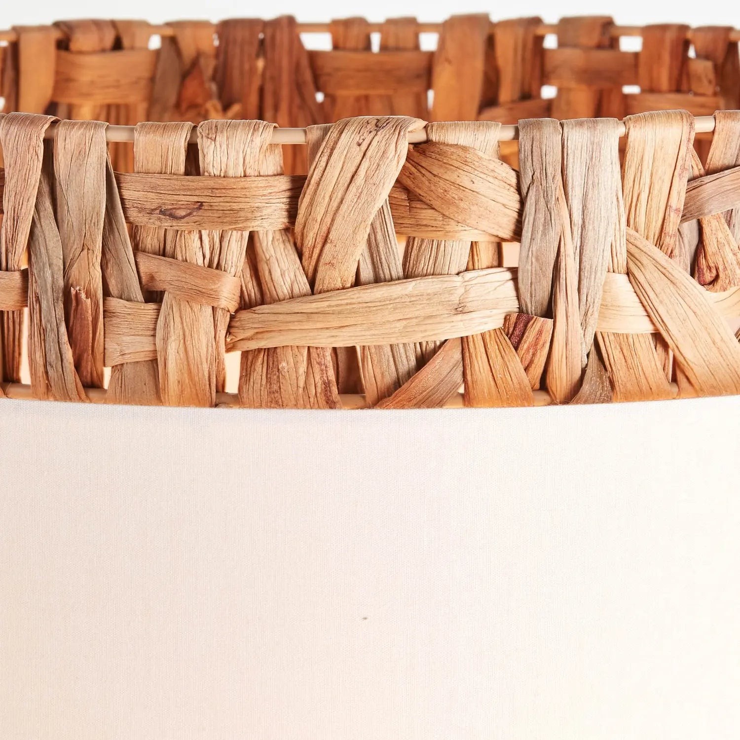 B-Ware Waterlilly Deckenleuchte Lampe Deckenlampe Weiß Innenbeleuchtung Wohnraum - 4004353411946