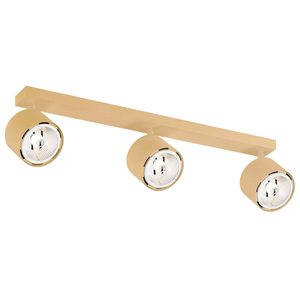 Spot de plafond orientable Chloé (qualité B) - Voir texte/photo