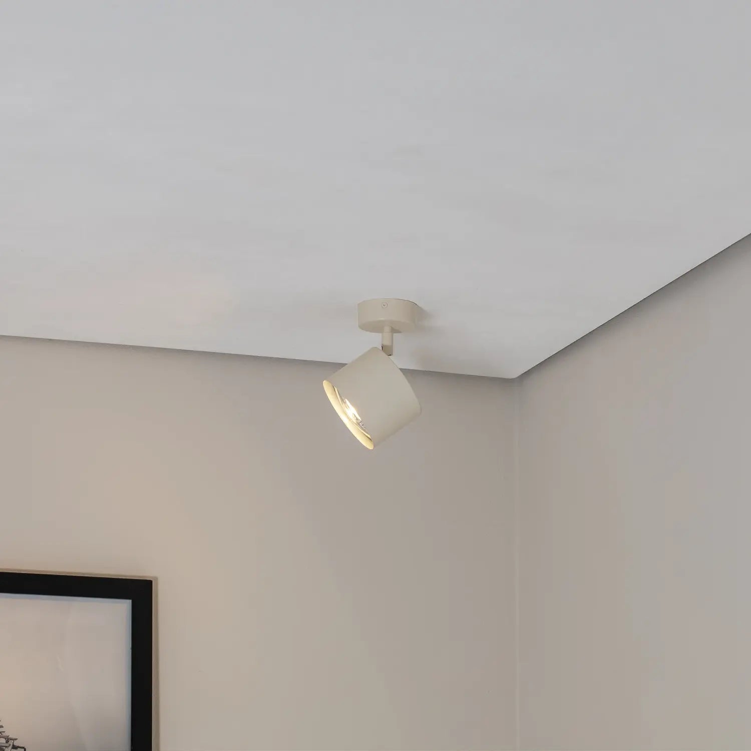 B-Ware Deckenspot Chloe Deckenlampe Deckenleuchte Lampe Leuchte Gu10 Led Spot Strahler - 5902553234930