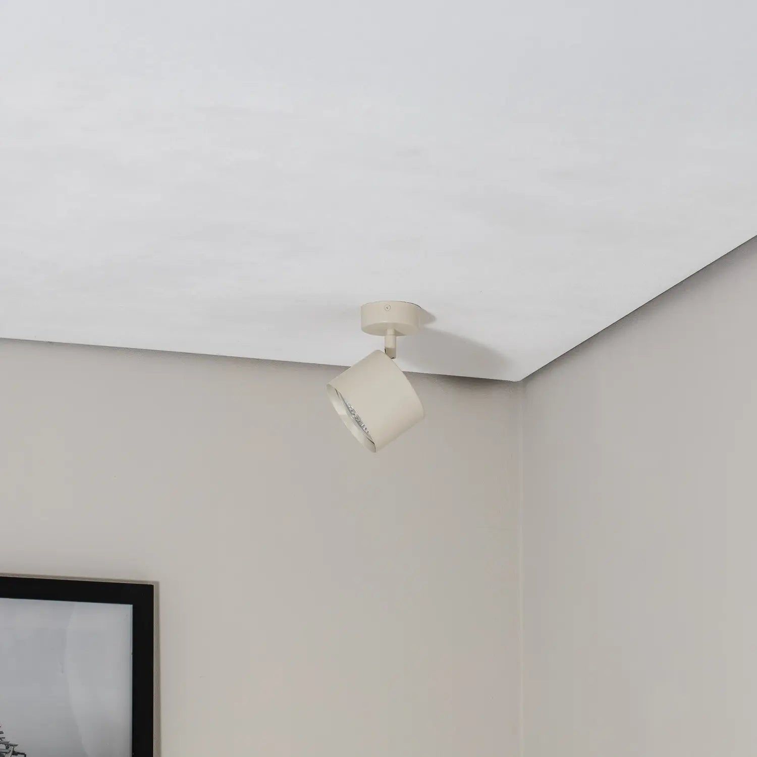 B-Ware Deckenspot Chloe Deckenlampe Deckenleuchte Lampe Leuchte Gu10 Led Spot Strahler - 5902553234930
