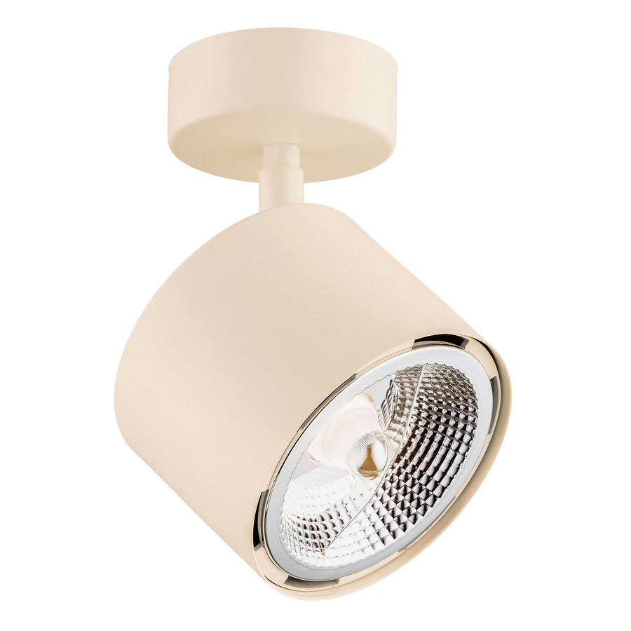 Chloe Deckenspot Deckenlampe Deckenleuchte Lampe Leuchte Deckenlicht B-Ware - 5902553234930