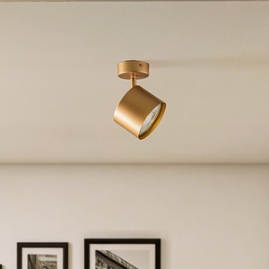 B-Ware Chloe Deckenspot Deckenlampe Deckenleuchte Lampe Leuchte Deckenlicht499