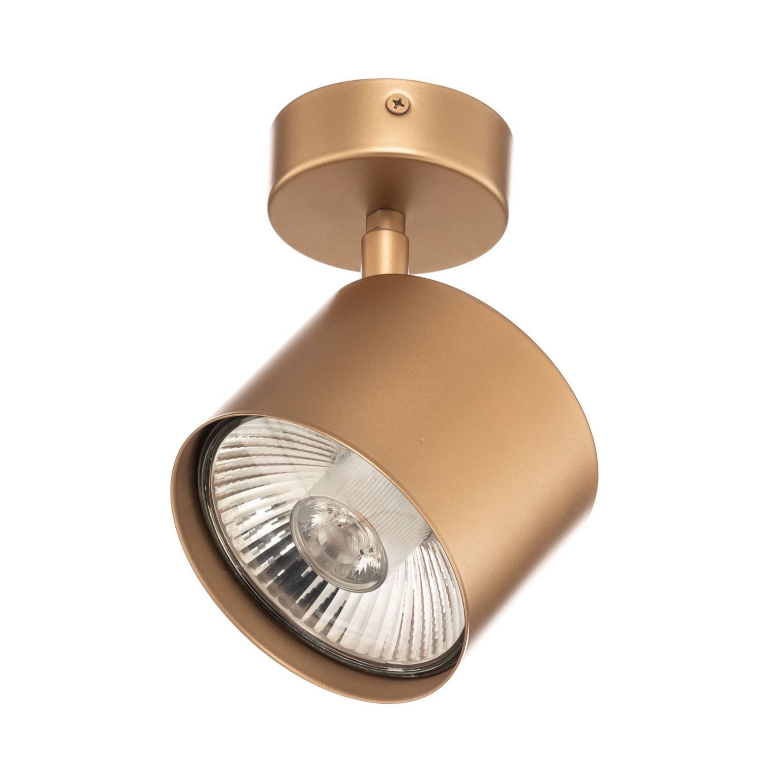 B-Ware Chloe Deckenspot Deckenlampe Deckenleuchte Lampe Leuchte Deckenlicht499 - 5902553234947