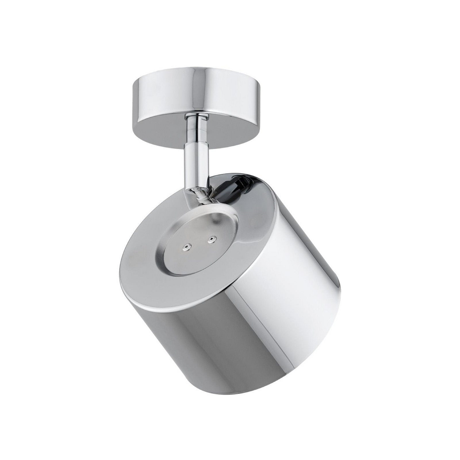 Argon Chloe Deckenspot Leuchte Deckenstrahler einflammig Stahl verchromt - 5902553238860