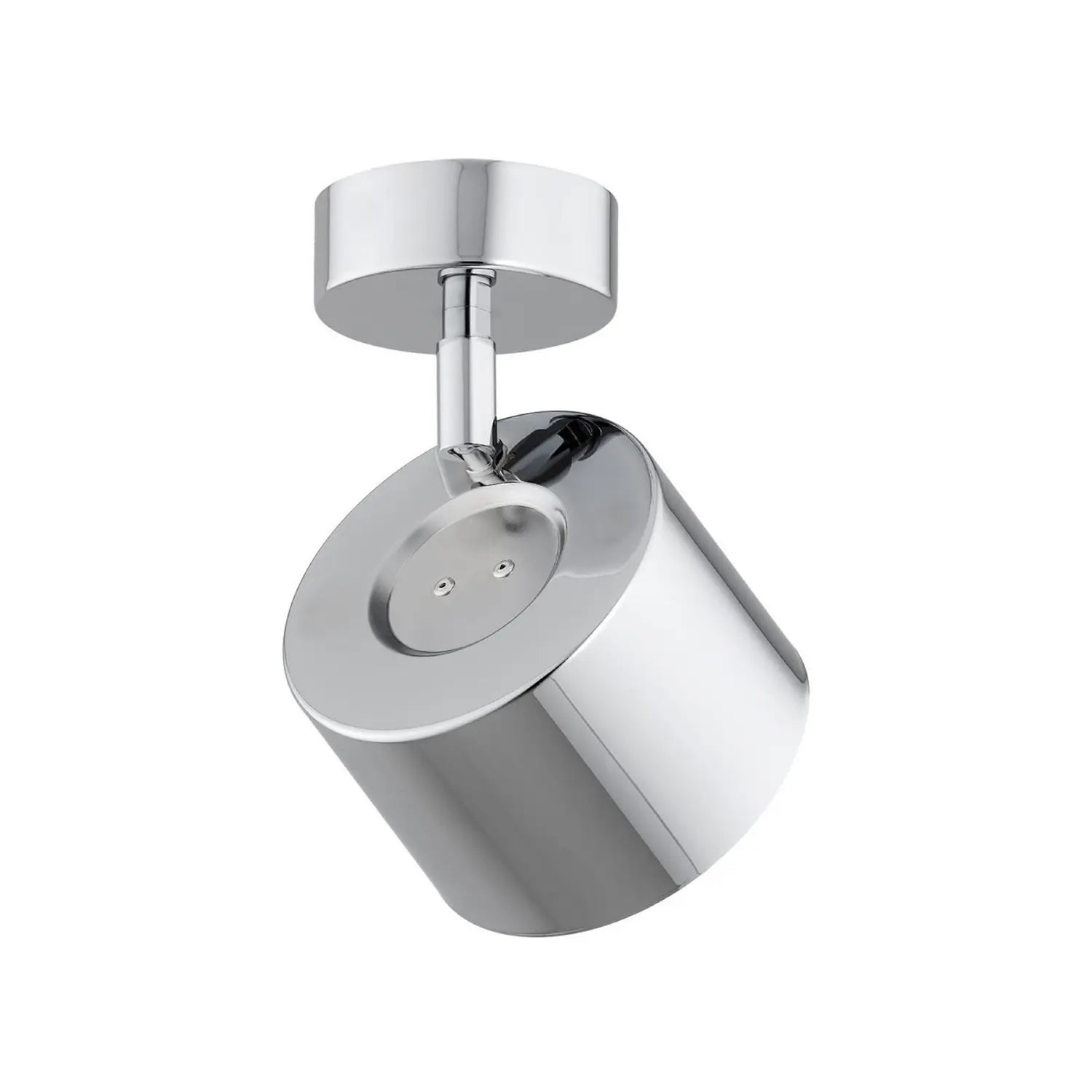 B-Ware Argon Chloe Deckenspot Leuchte Deckenstrahler Einflammig Stahl Verchromt - 5902553238860