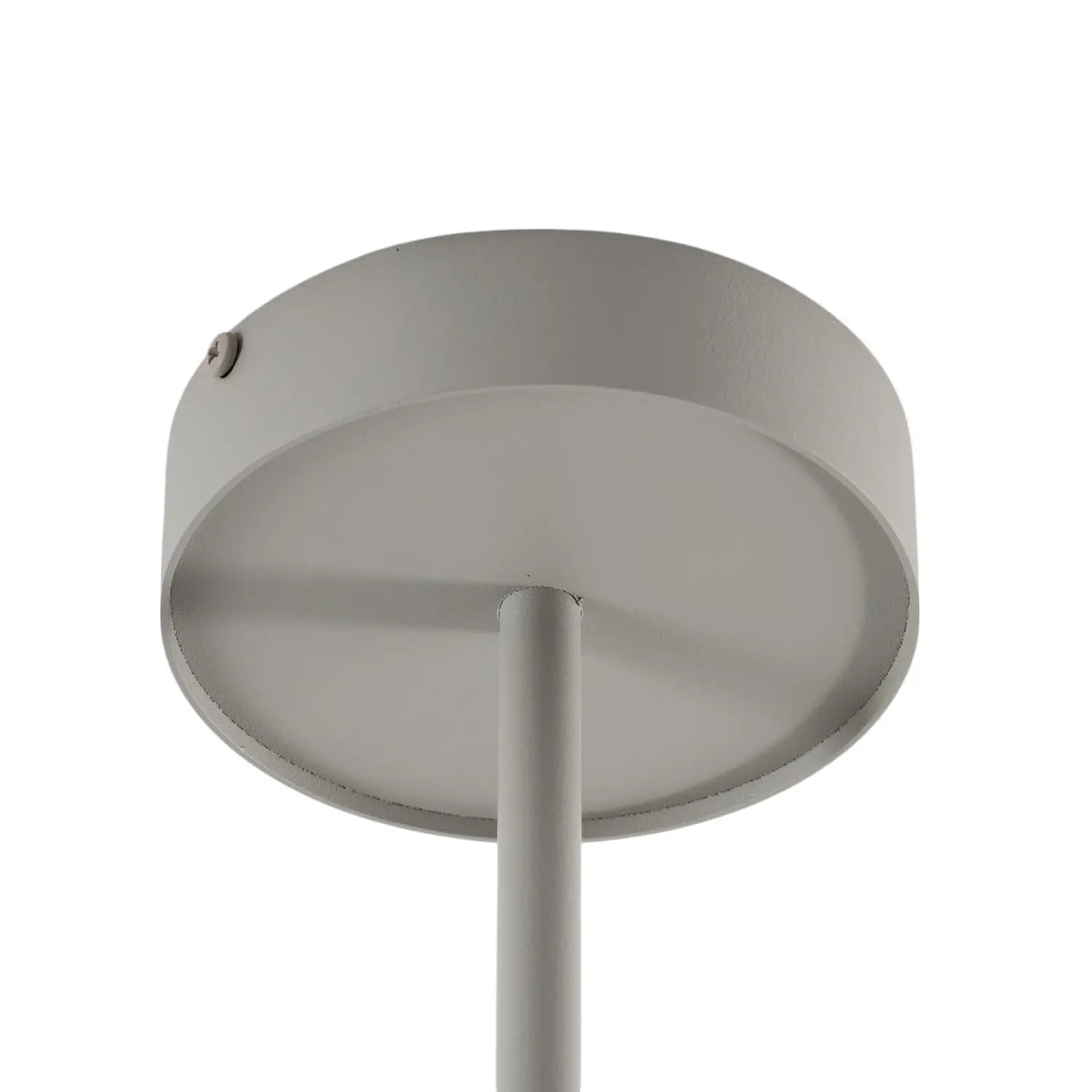 B-Ware Deckenspot Leda Deckenleuchte Spot Taupe Stahl 2 Flammig 55 Cm Gu10 Led Lampe - 5902846810568