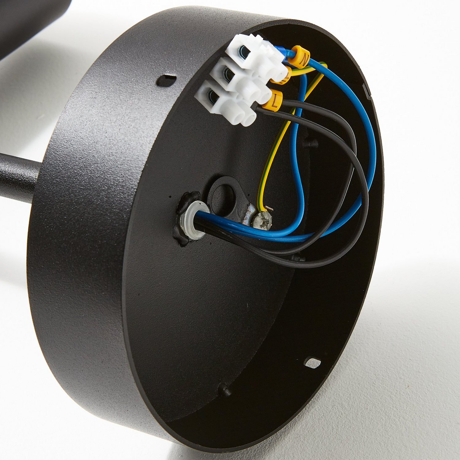 B-Ware Euluna Deckenspot Leda 2 Deckenlampe Deckenlampe Deckenlicht Gu10 Siehe Text - 5902846819844