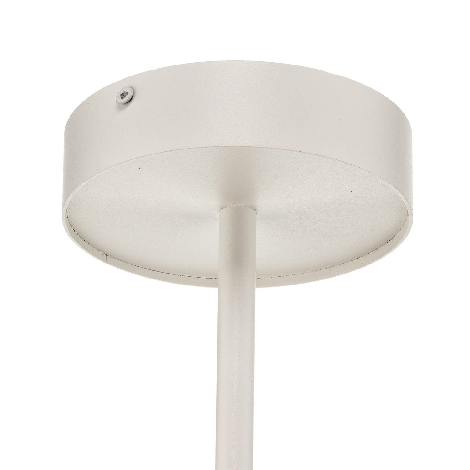 B-Ware Euluna Deckenspot Leda 3 Deckenlampe Deckenlampe Lampe Dreiflammig E27 Weiß - 5902846819868